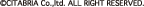 (c)CITABRIA Co.,ltd. ALL RIGHT RESERVED.
