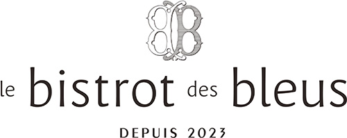 le bistrot des bleus